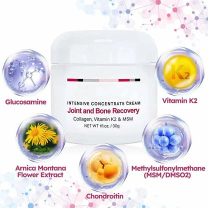 Vunkii™ Advanced Joint & Bone Renewal Cream