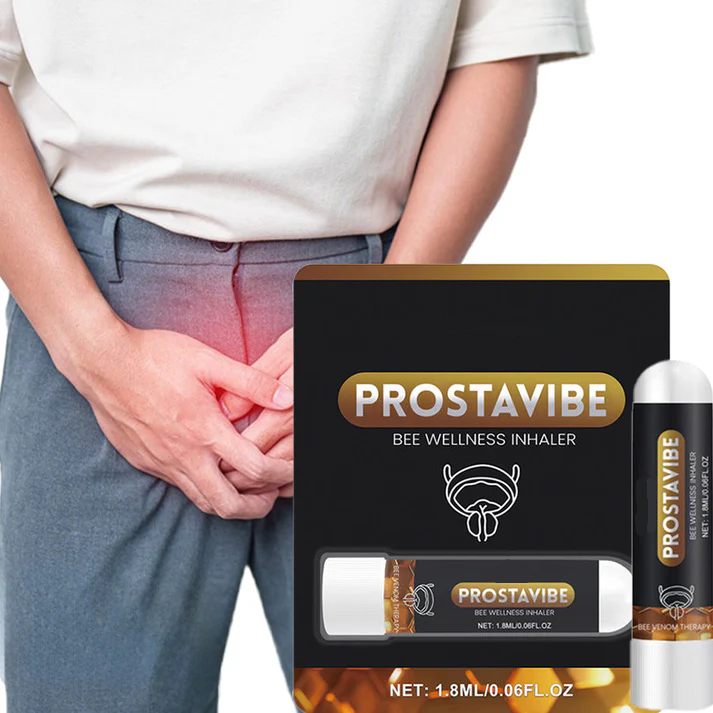 ProstaVibe Bee Wellness