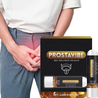 ProstaVibe Bee Wellness