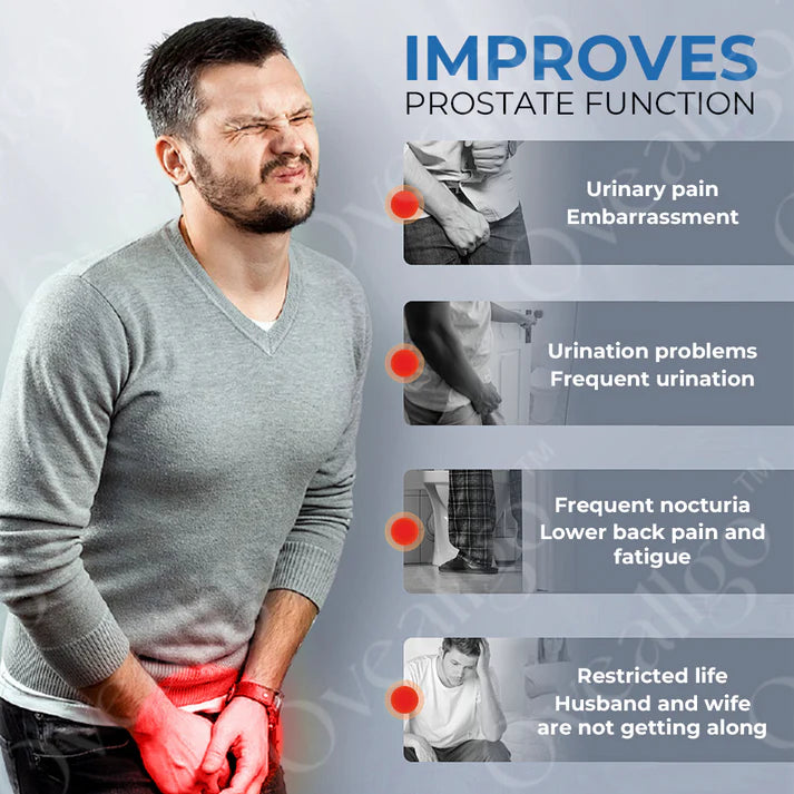 ProstaVibe BeeBoom Wellness