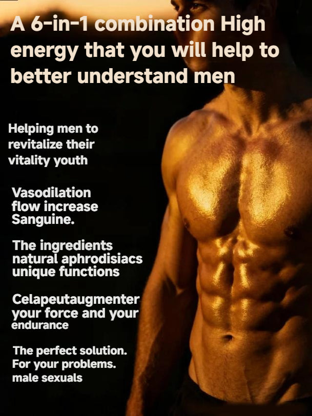 【Effect in one second】Leech essential oil for male enlargement