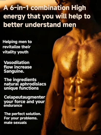 【Effect in one second】Leech essential oil for male enlargement