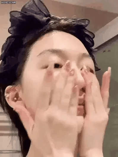 Gold Collagen Anti-Wrinkle & Rejuvenating Cream