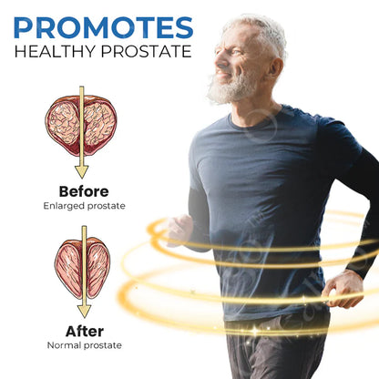 ProstaVibe BeeBoom Wellness