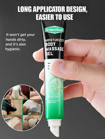 【Restore Men's Confidence】Prostate Massage Gel