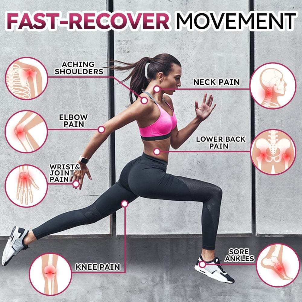 Vunkii™ Advanced Joint & Bone Renewal Cream