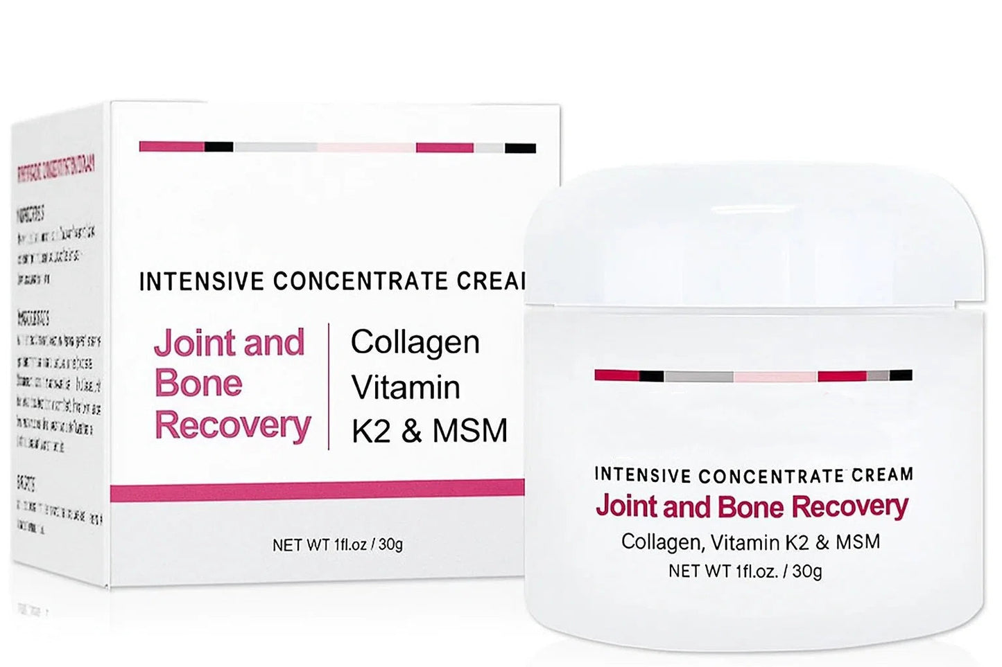 Vunkii™ Advanced Joint & Bone Renewal Cream
