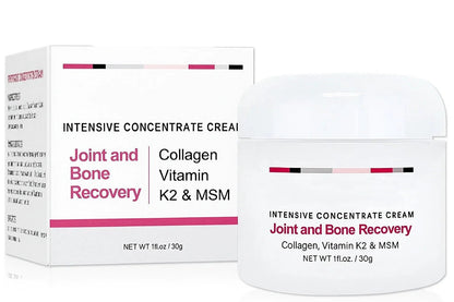 Vunkii™ Advanced Joint & Bone Renewal Cream