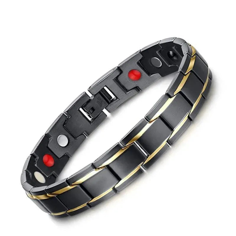 【🔥Last day: 50% off】CopperPulse Prostate Wellness Band