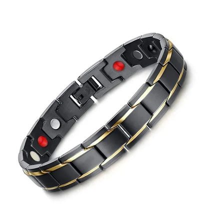 【🔥Last day: 50% off】CopperPulse Prostate Wellness Band