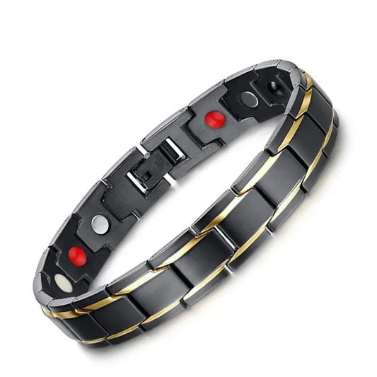 【🔥Last day: 50% off】CopperPulse Prostate Wellness Band