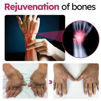 Vunkii™ Advanced Joint & Bone Renewal Cream